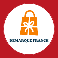 demarque France logo